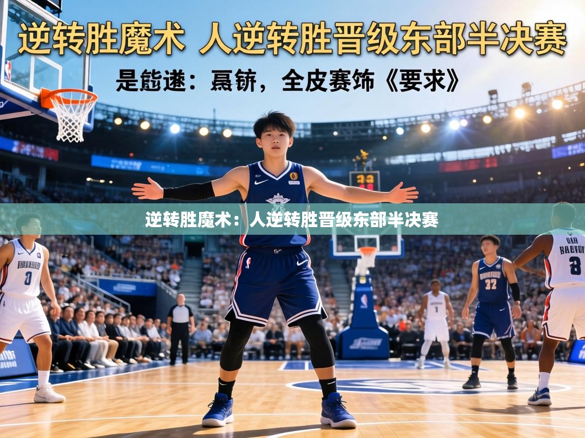 逆转胜魔术：人逆转胜晋级东部半决赛  第1张