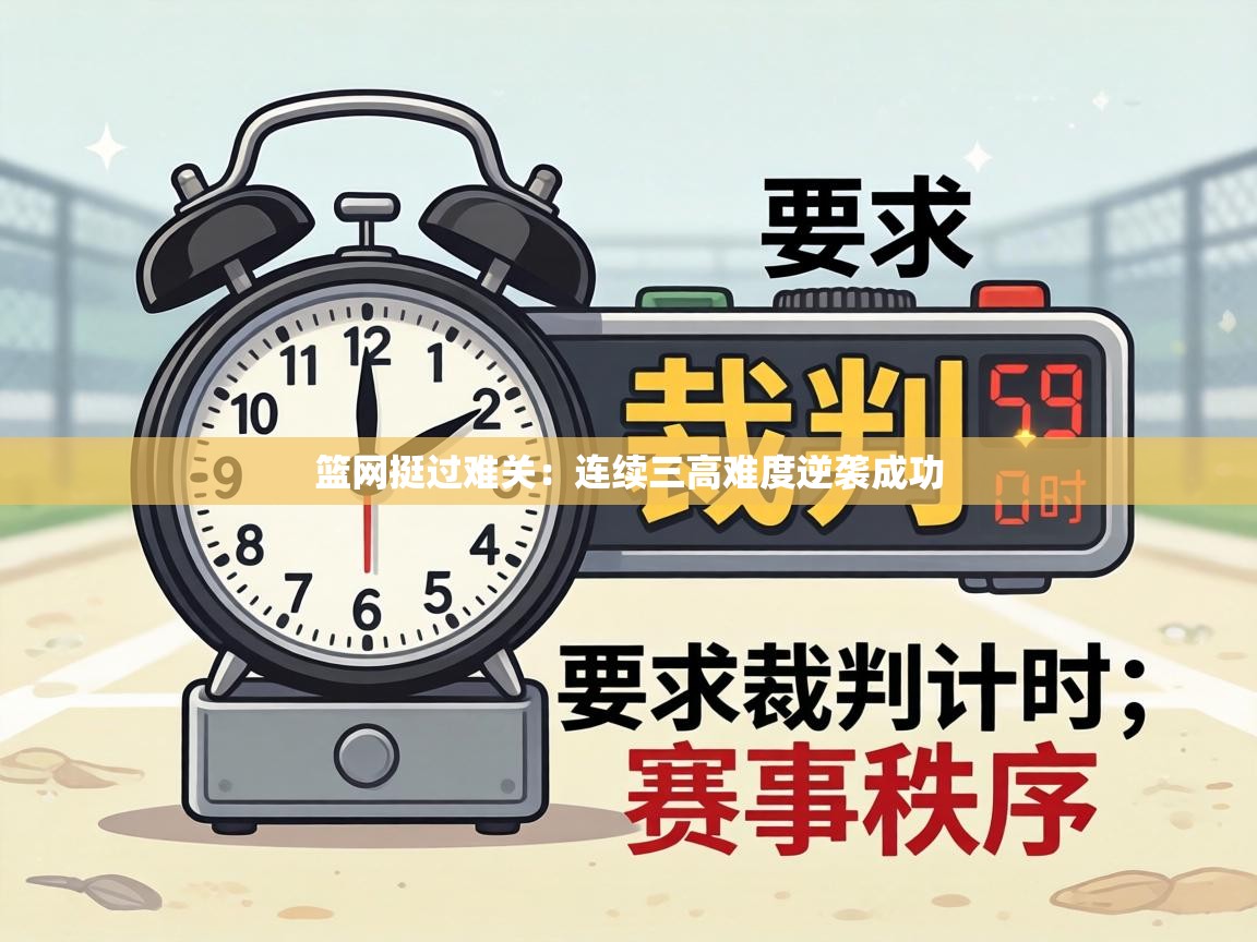 篮网挺过难关:连续三高难度逆袭成功 第2张