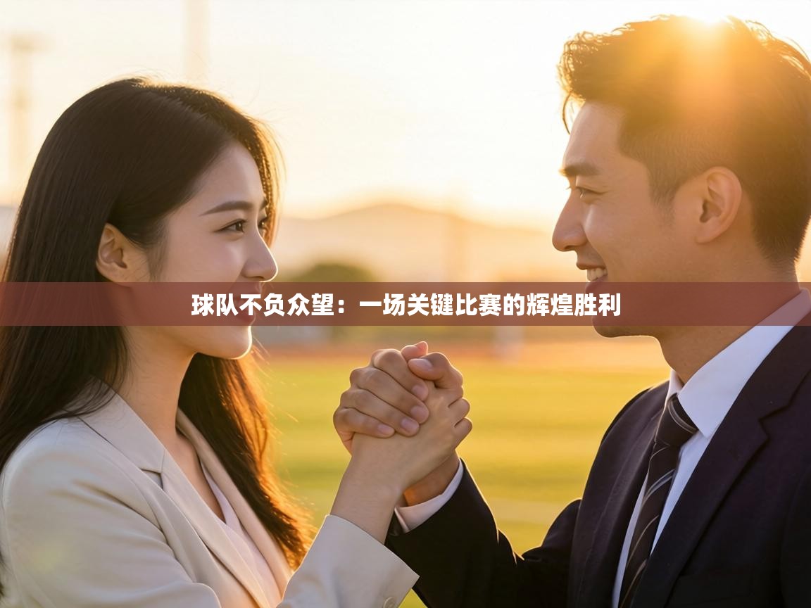 球队不负众望:一场关键比赛的辉煌胜利 第2张